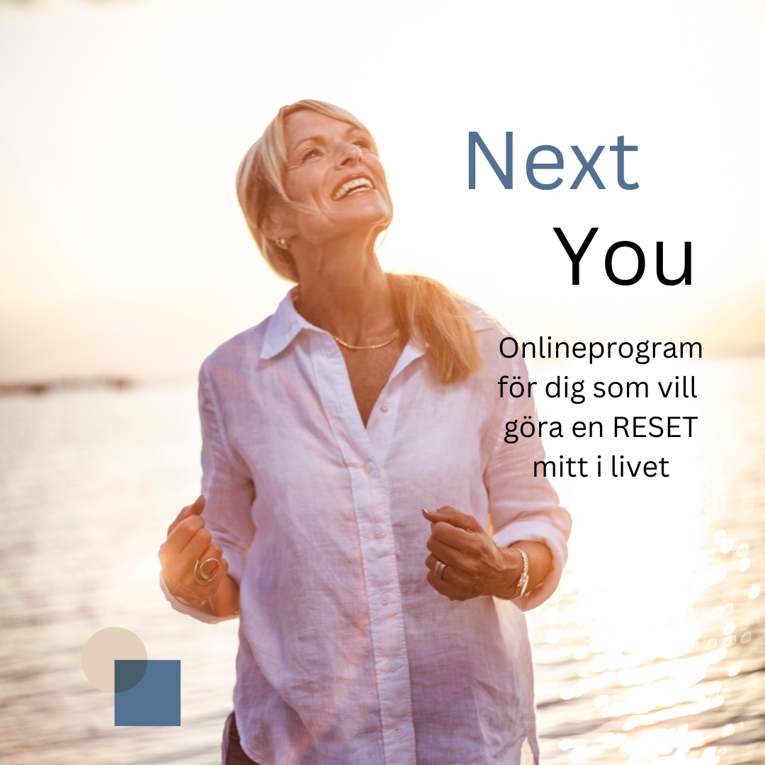 Next You onlineprogram